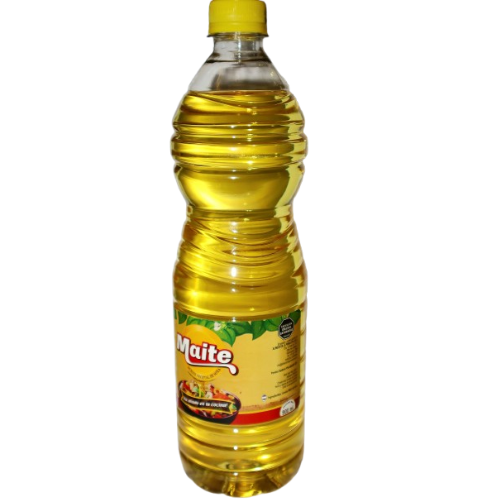 Aceite Maite 900 ml